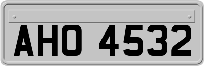 AHO4532
