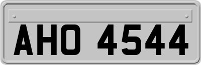 AHO4544