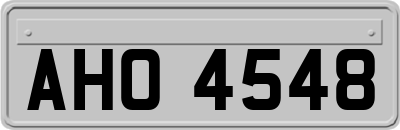 AHO4548
