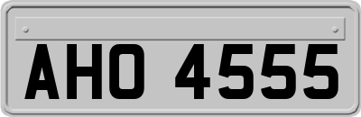 AHO4555