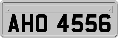 AHO4556