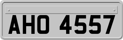 AHO4557