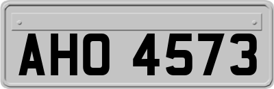 AHO4573