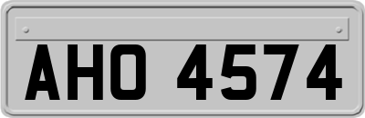 AHO4574