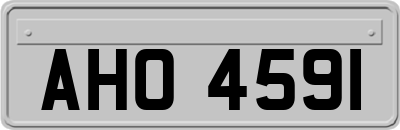 AHO4591