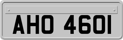 AHO4601