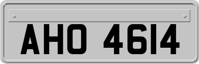 AHO4614