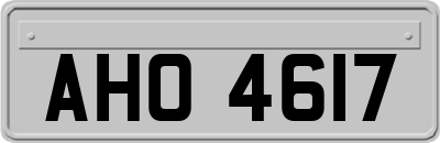 AHO4617