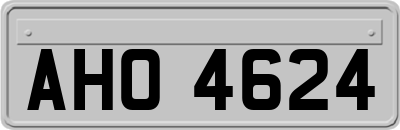 AHO4624