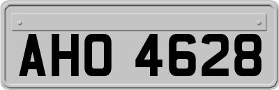 AHO4628