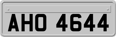 AHO4644