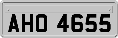 AHO4655