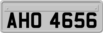 AHO4656
