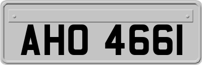 AHO4661