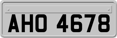 AHO4678