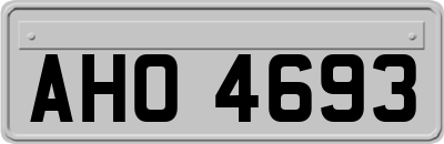 AHO4693