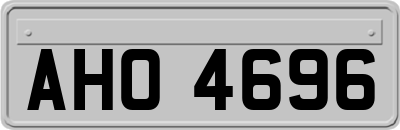 AHO4696