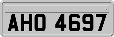 AHO4697