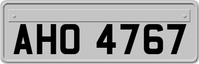 AHO4767