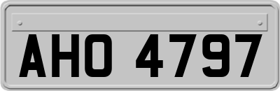 AHO4797