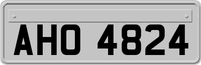 AHO4824