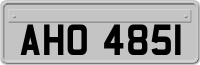 AHO4851