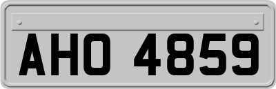 AHO4859