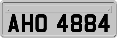 AHO4884