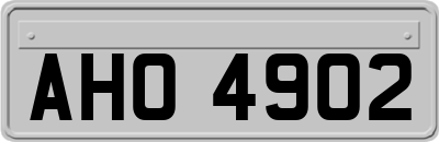 AHO4902