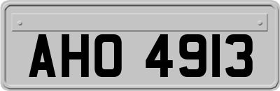 AHO4913