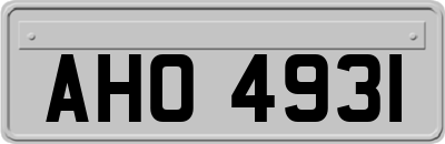AHO4931