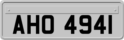AHO4941