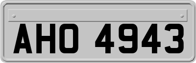 AHO4943