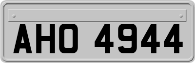 AHO4944