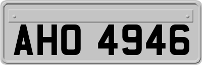 AHO4946