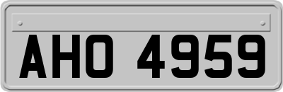 AHO4959