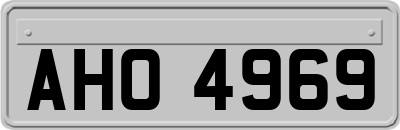 AHO4969