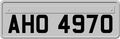 AHO4970