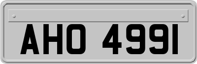 AHO4991