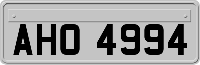AHO4994