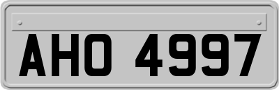 AHO4997