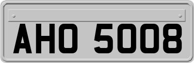 AHO5008