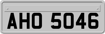 AHO5046