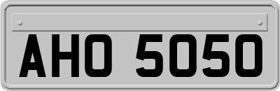 AHO5050
