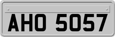 AHO5057