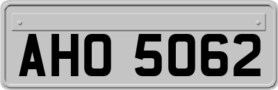 AHO5062