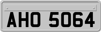 AHO5064