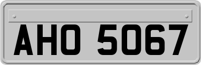 AHO5067