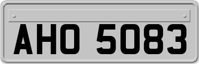 AHO5083
