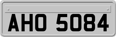 AHO5084